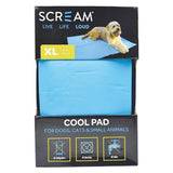 Scream COOL PAD Loud Blue - Pet And Farm