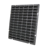 Equi-Essentials Horse Stall Corner Scratcher 3-Pack Black - Pet And Farm