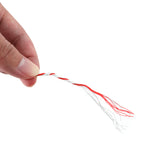 Giantz Electric Fence Poly Wire 1000M - Pet And Farm