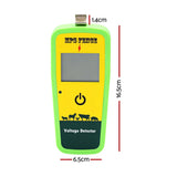 Giantz Digital Electric Fence Tester Fault Finder voltage tester fault 13KV - Pet And Farm