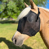 Flyveils By Design Budget Fly Masks - Pet And Farm