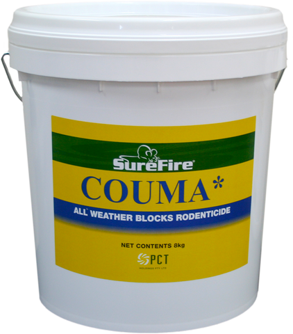 Surefire Couma Blocks - Pet And Farm 