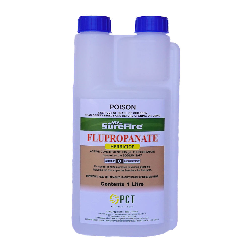 tussock herbicide for sale Surefire Flupropanate Herbicide – Pet And Farm