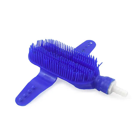 Curry Comb Hose Attachment Washer - Pet And Farm 