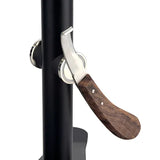 Adjustable Hoof Farrier Stand - Pet And Farm