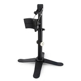 Adjustable Hoof Farrier Stand - Pet And Farm