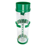 Rain Gauge Cylinder 250mm - Pet And Farm