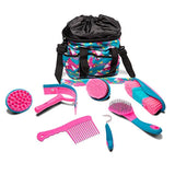 Bainbridge Horse Grooming Kit - Patten - Pet And Farm