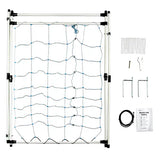 Netting Gate Electric Premium 108cm - Pet And Farm
