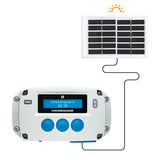 ChickenGuard Pro Unit With Solar - Pet And Farm