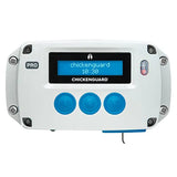 ChickenGuard Pro Unit With Solar - Pet And Farm