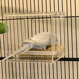 Bainbridge Mess Free Bird Feeder Small - Pet And Farm