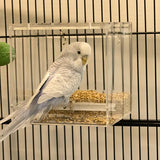 Bainbridge Mess Free Bird Feeder Small - Pet And Farm