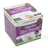 Bainbridge Mess Free Bird Feeder Small - Pet And Farm
