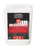 iO Incarcerate Pour-on Cattle Lice And Fly Treatment