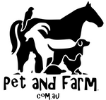 Pet And Farm