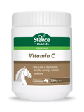 Equitec Essentials Vitamin C powder 750g - Pet And Farm