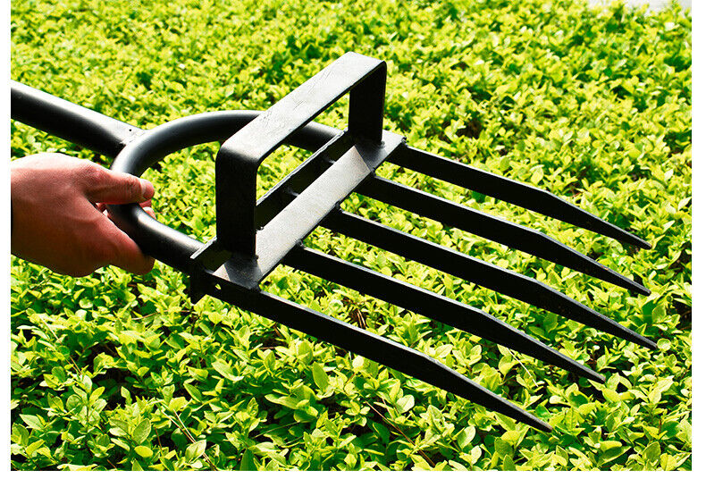 Heavy duty garden fork hotsell