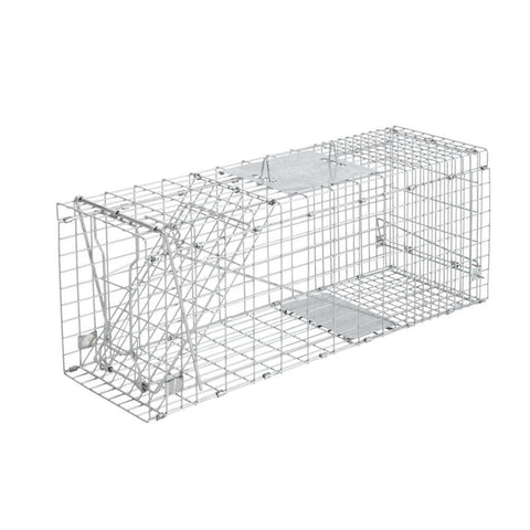 Gardeon Animal Trap Cage Possum 66x23cm - Pet And Farm 