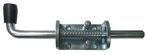 12mm Spring Latch - Pet And Farm 