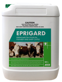 Eprinomectin Pour-On for Beef and Dairy Cattle - Pet And Farm