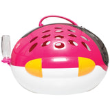Pet Travel Capsule With Bottle - Pet And Farm