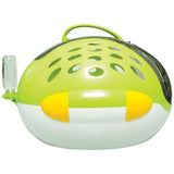 Pet Travel Capsule With Bottle - Pet And Farm