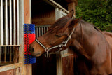 Scratch Brush Multi-use Kerbl - Pet And Farm