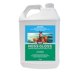 Hoss Gloss Medicated Shampoo - Pet And Farm