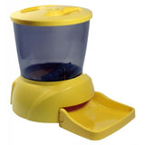 Automatic Pet Feeder For Cats & Small Dogs - Pet And Farm