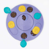 ZippyPaws Smarty Paws Puzzler Puzzle Feeder - Pet And Farm