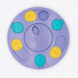 ZippyPaws Smarty Paws Puzzler Puzzle Feeder - Pet And Farm