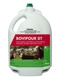 Bovipour DT Doramectin 5L - Pet And Farm