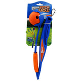 Chuckit! Fetch & Fold 25m Launcher 64cm - Pet And Farm