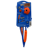 Chuckit! Fetch & Fold 25m Launcher 64cm - Pet And Farm