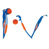 Chuckit! Fetch & Fold 25m Launcher 64cm - Pet And Farm