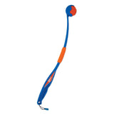 Chuckit! Fetch & Fold 25m Launcher 64cm - Pet And Farm