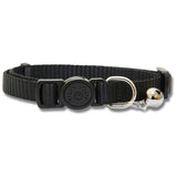 Nylon Cat Collar with Safety Buckle - Pet And Farm