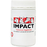 Wombaroo Impact Colostrum Supplement 100g - Pet And Farm