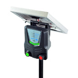 Nemtek Agri 10km Solar Energsier - Pet And Farm