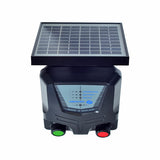 Nemtek Agri Solar With Internal Battery - 3km - Pet And Farm