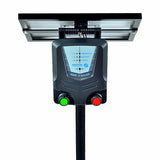 Nemtek Agri Solar Energsier With Internal Battery - 5km - Pet And Farm