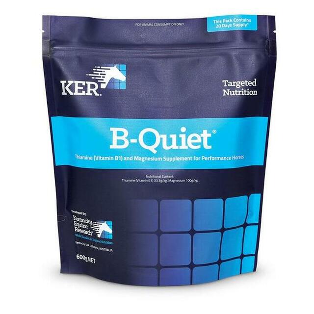 Buy Kentucky Equine Research KER B Quiet – Pet And Farm