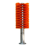 Bainbridge Cattle Scratch Brush - Pet And Farm