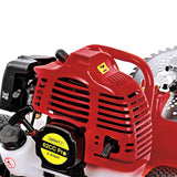 Giantz 62cc Petrol Brush Cutter Whipper Saw Trimmer 2 Stroke 3-in-1 Wheel - Pet And Farm