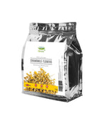 Crooked Lane Chamomile Flowers 1kg - Pet And Farm
