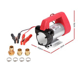 12V Electric Diesel Oil Bio-diesel Transfer Pump - Pet And Farm