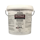 Ditrac Rodent Bait Red Blox - Pet And Farm