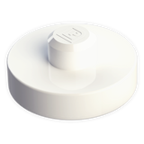 Leader NLIS Enviro Cattle Tag - Pet And Farm