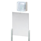 Giantz Automatic Chicken Coop Door Opener Cage Closer - Pet And Farm